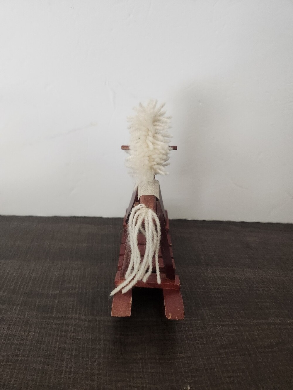 Small Rocking Horse - Picture 5 of 7